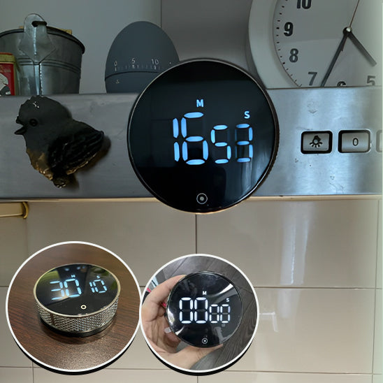 Minuteur-cuisine-clock-chrono