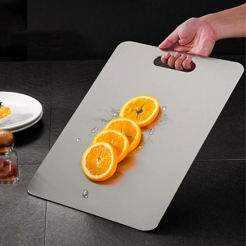 Planche-a-decouper-steelboard-orange