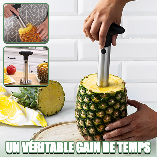 coupe-ananas-anapeeler-temps