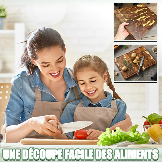 planche-a-decouper-bois-woodcutting-famille