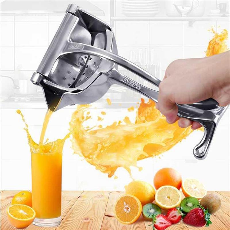 PressJuice™ | Extracteur de jus manuelle | Cuisine - Cuisi - equip