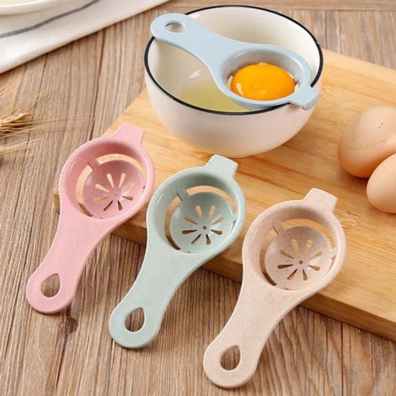 SimplyEgg™ - Oeufs Séparateur A Filtre - Cuisi - equip