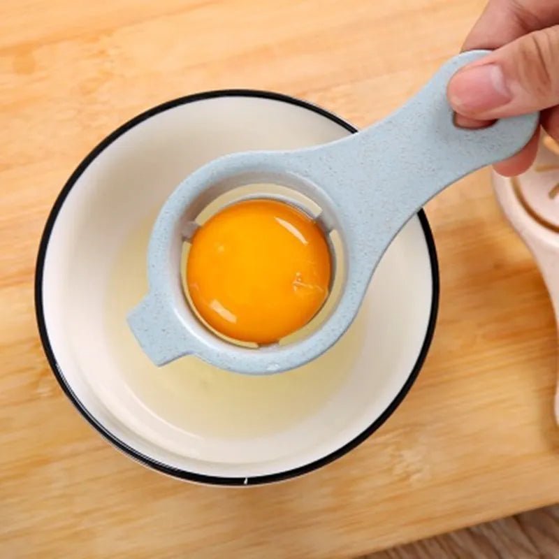 SimplyEgg™ - Oeufs Séparateur A Filtre - Cuisi - equip