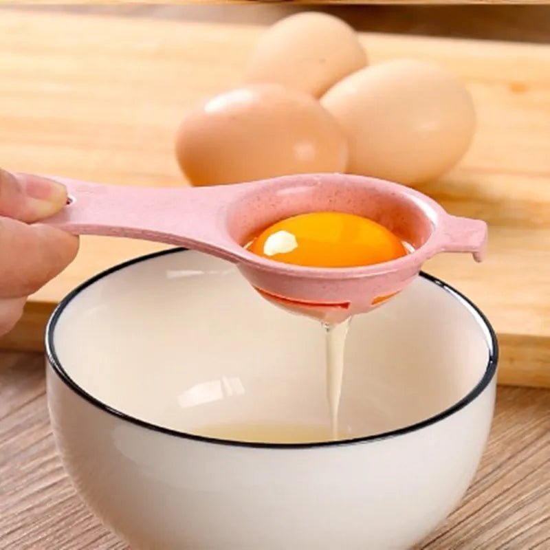 SimplyEgg™ - Oeufs Séparateur A Filtre - Cuisi - equip